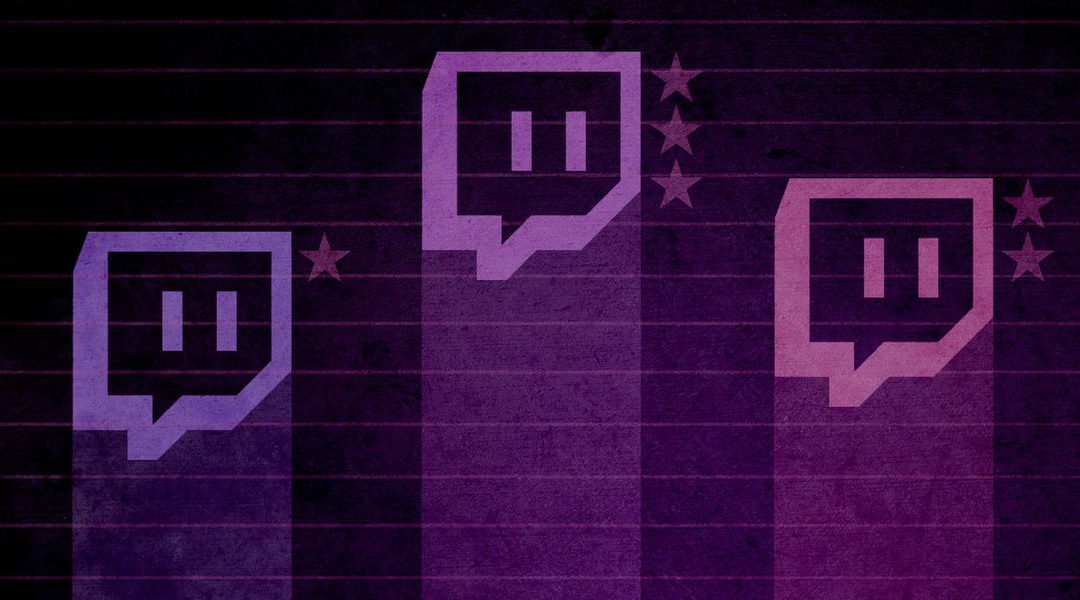 Twitch Delays Community Guidelines Update