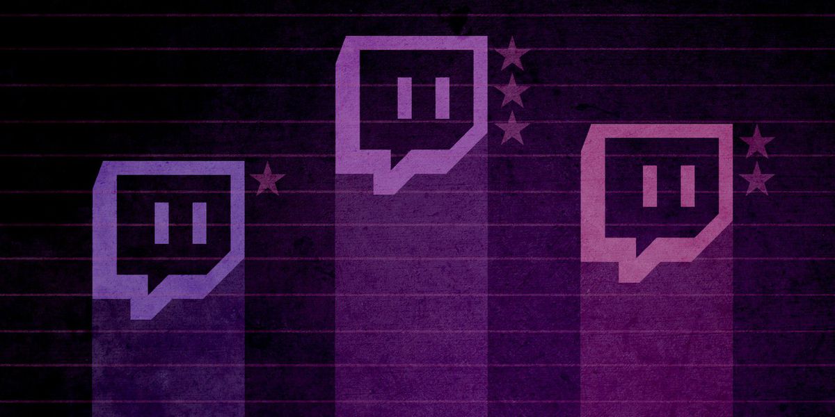 Twitch Delays Community Guidelines Update