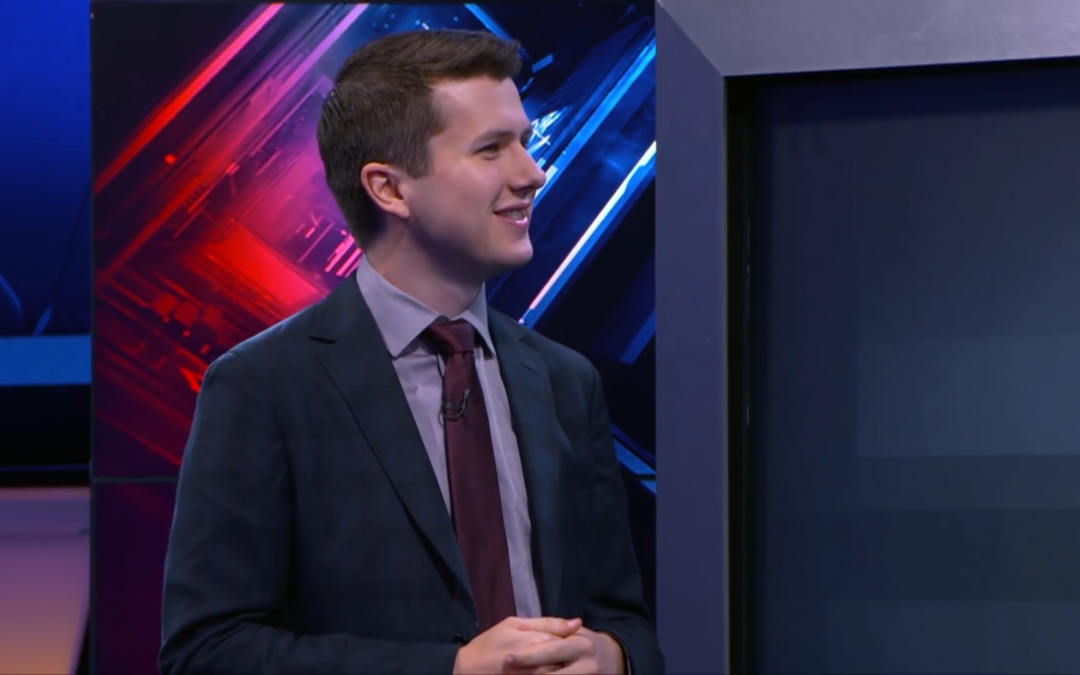 NA LCS Focusing on Analysts by Moving Jatt from Casting