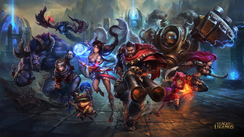 How Riot Responds to Community Complaints – They Fix Them. Within Hours.