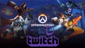 Overwatch Twitch