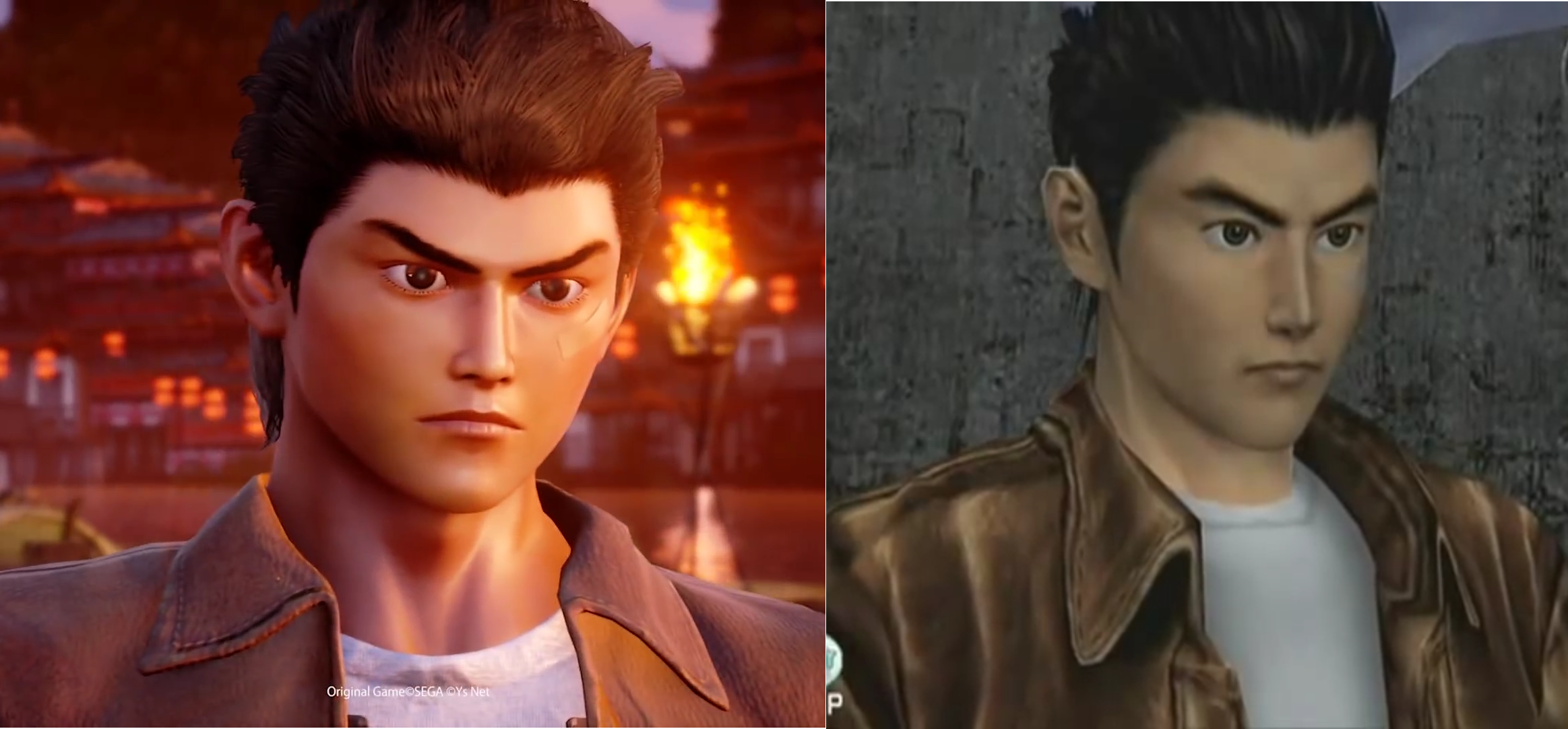 shenmue 3 cancelled