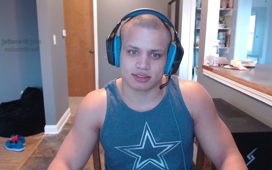 Is Tyler1 Just a Fad?