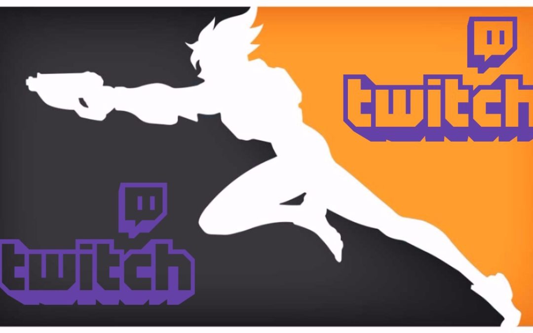 Overwatch League To Be Streamed on Twitch