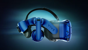 HTC Vive Pro VR