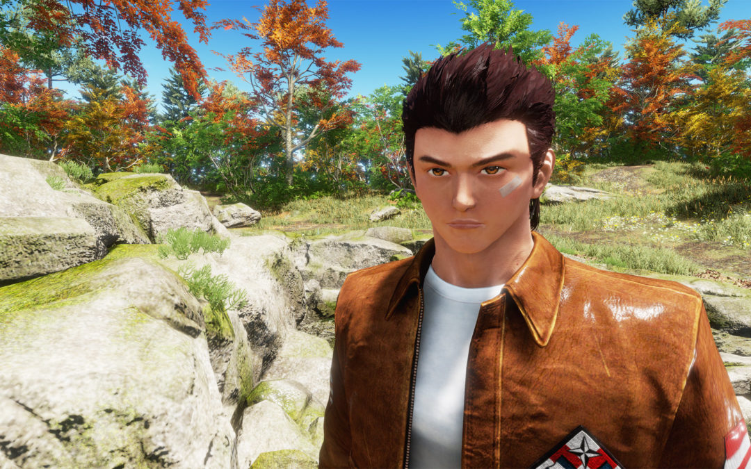 Will Shenmue III Be the New Duke Nukem Forever?