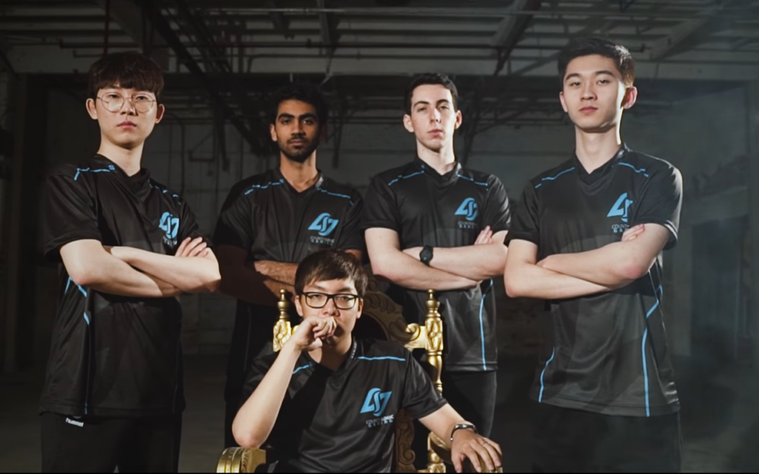 CLG Rising and the Fall of Echo Fox in Week 3