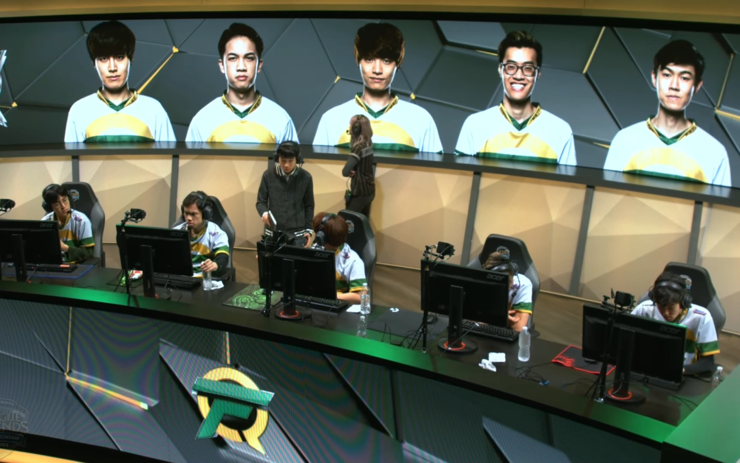 Week 6 NA LCS Preview – FlyQuest Put to the Test