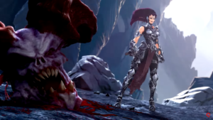 Darksiders 3 screenshots