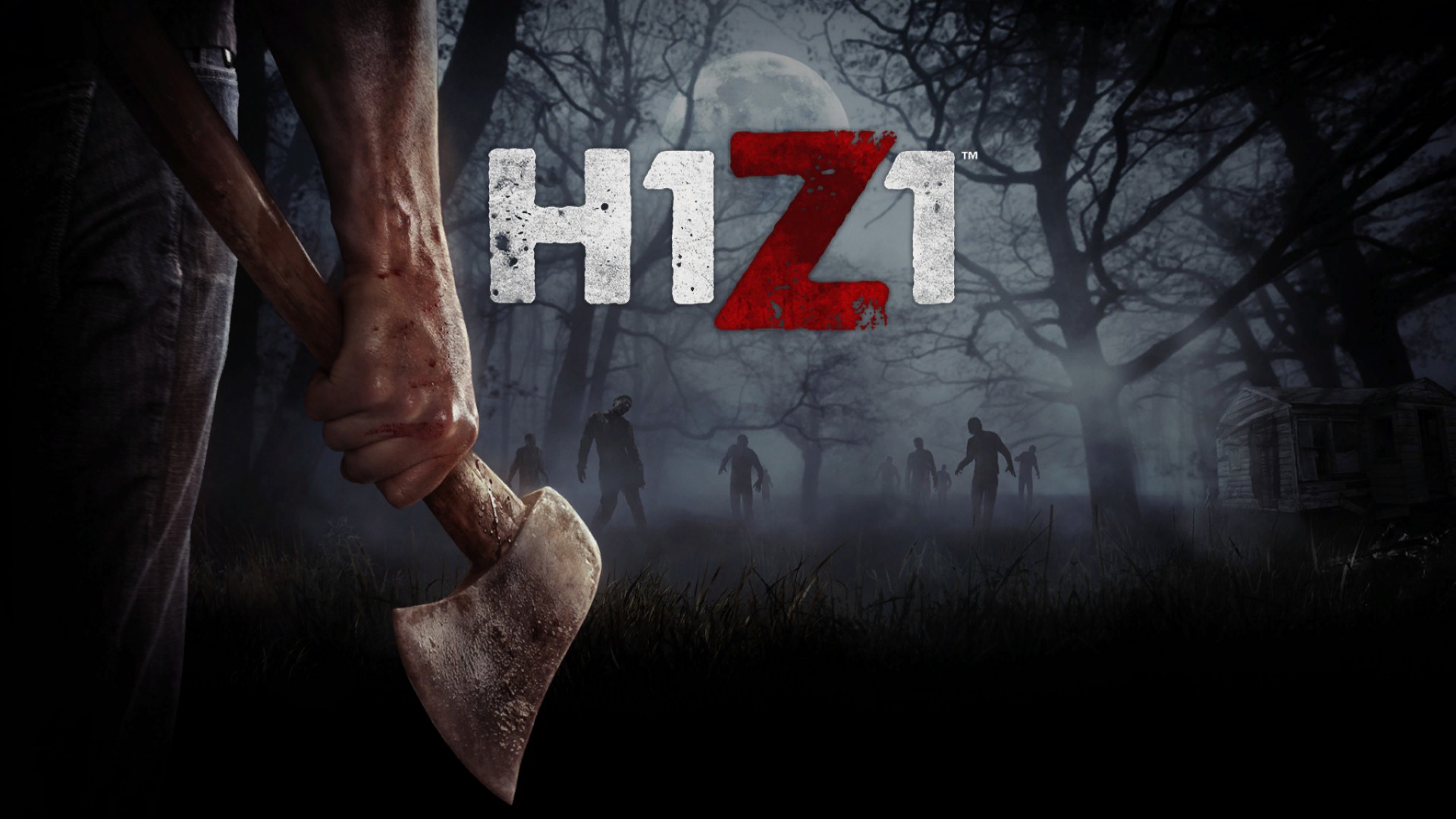 H1Z1’s Playerbase Is Being Killed by PUBG and Fortnite