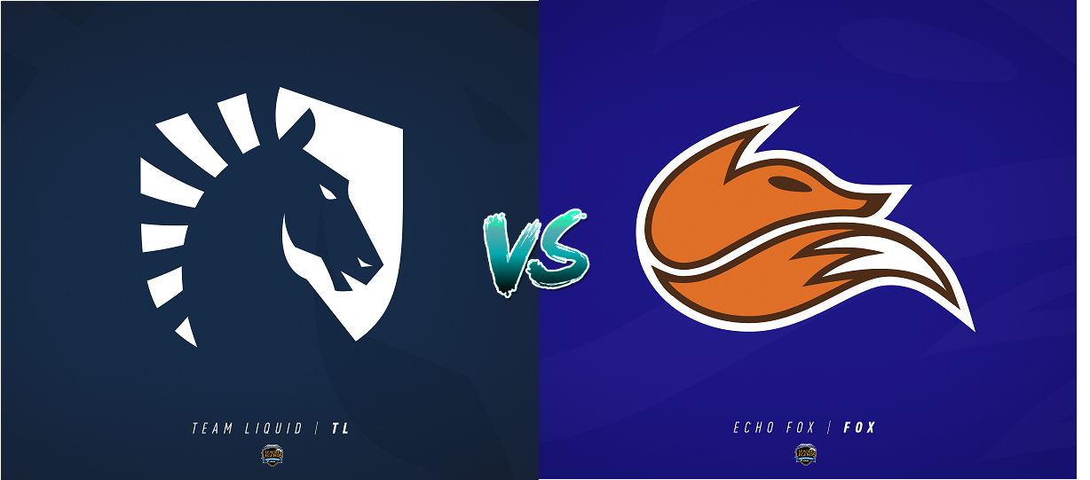 NA LCS Week four preview – Team Liquid Faces Off