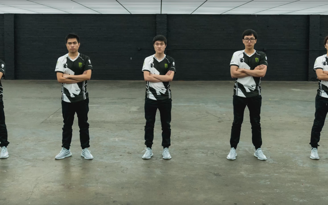 NA LCS Week four preview – Team Liquid Faces Off