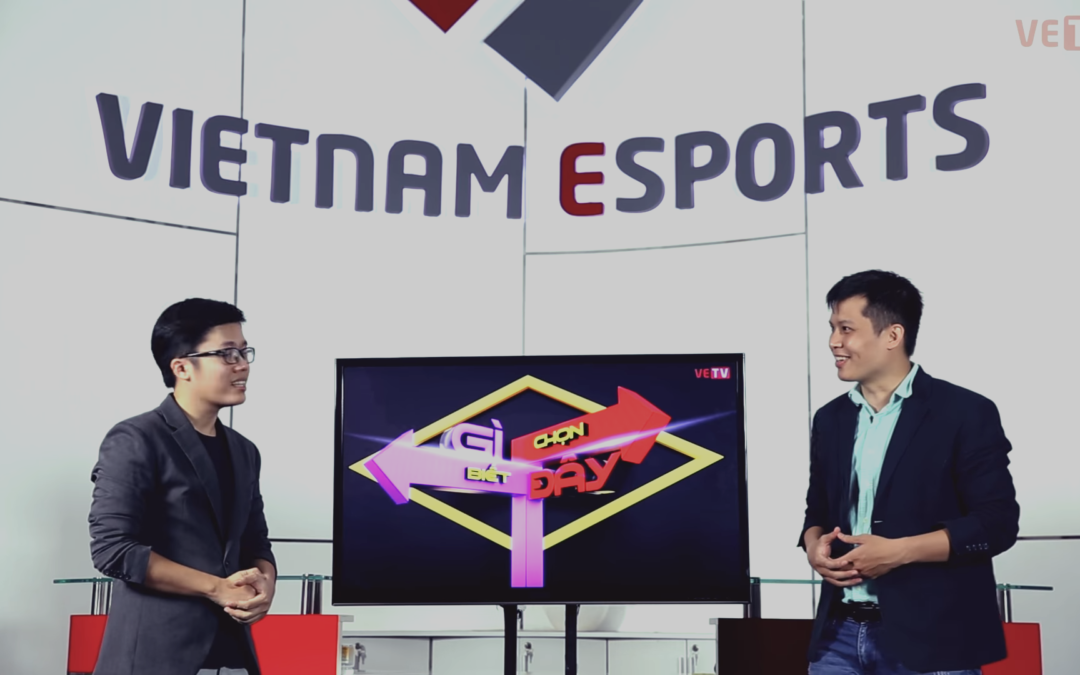 Riot Announces Vietnam Will Be Its Own Competitive Region