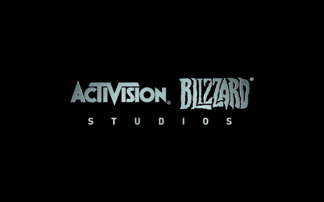 Activision Blizzard Made More Money from Microtransactions Than Games in 2017