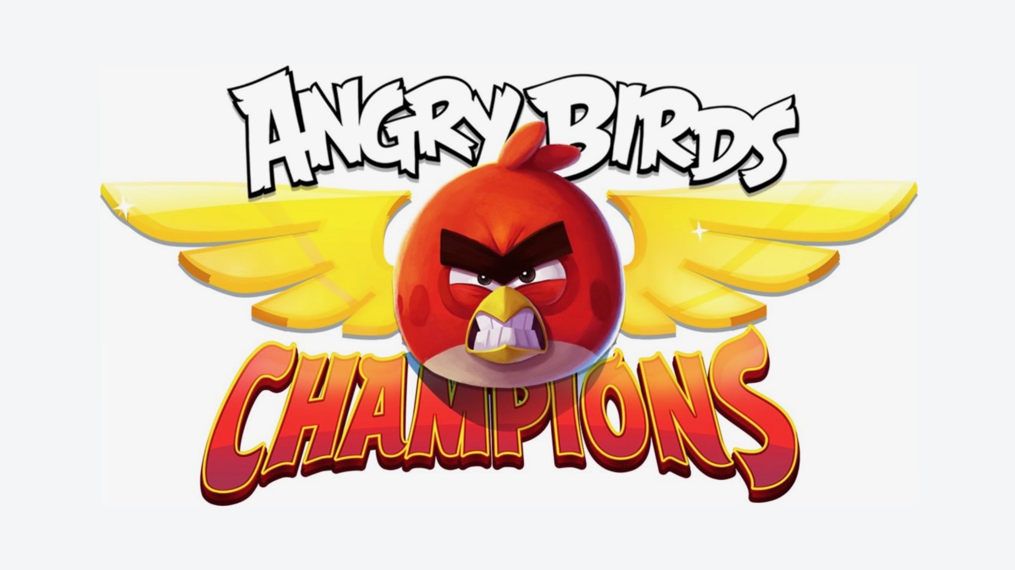 Angry Birds champions tournaments