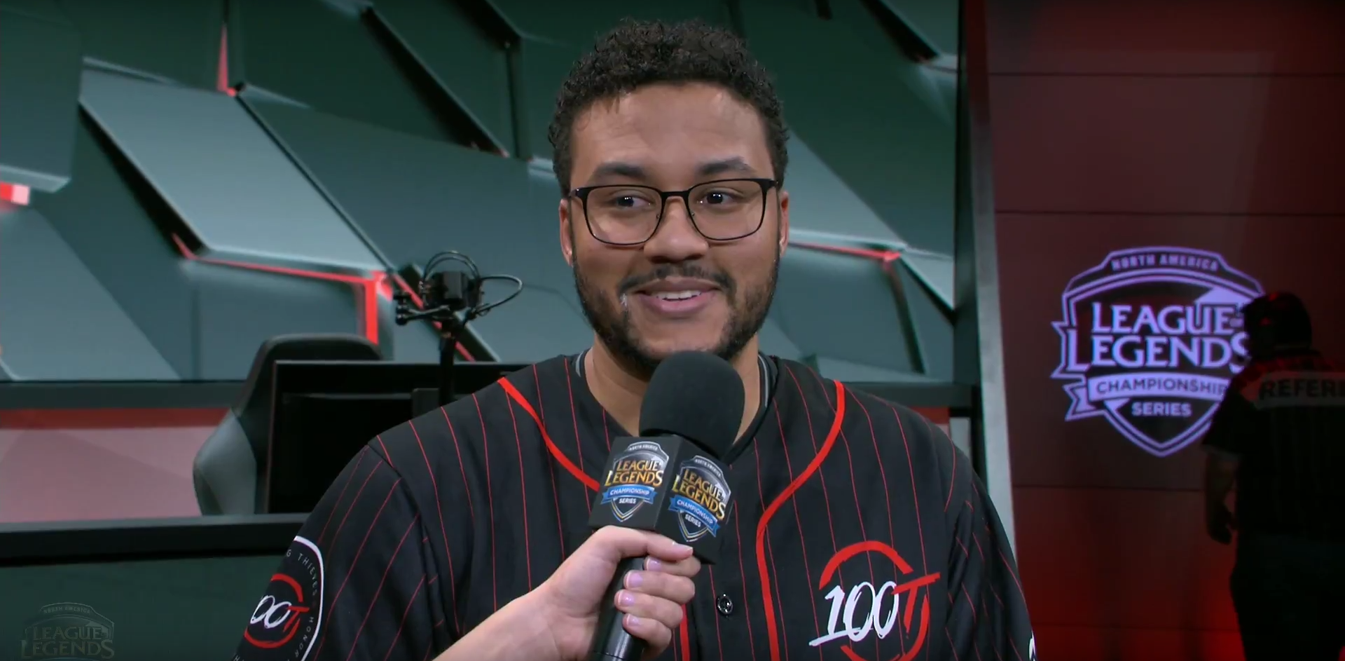 aphromoo league of legends