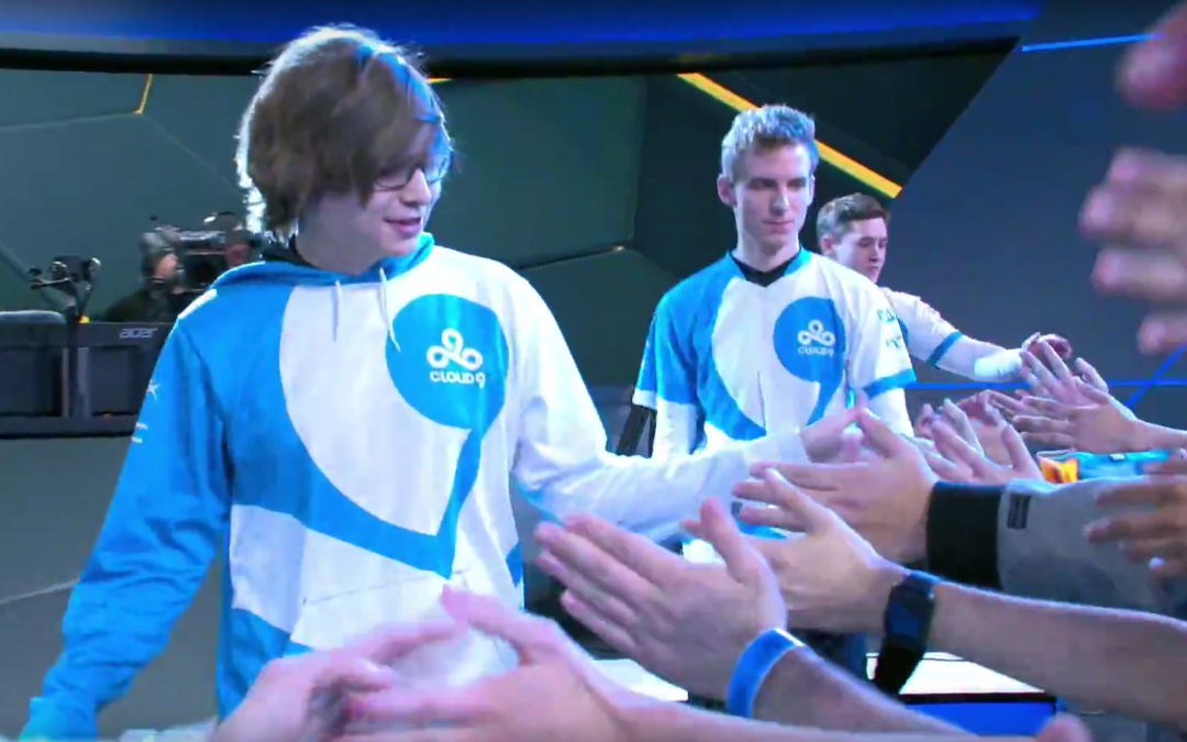 Week 5 NA LCS Preview – Is Cloud9 Number One?