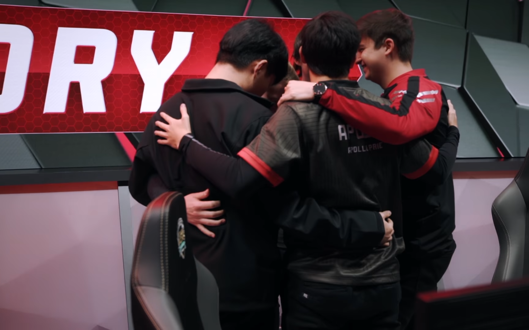 Week 7 NA LCS Preview – Will Clutch Keep Rising?
