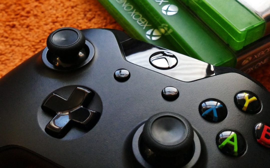 Anaconda, Lockhart and Scarlett Might Be the Next Generation of Xbox