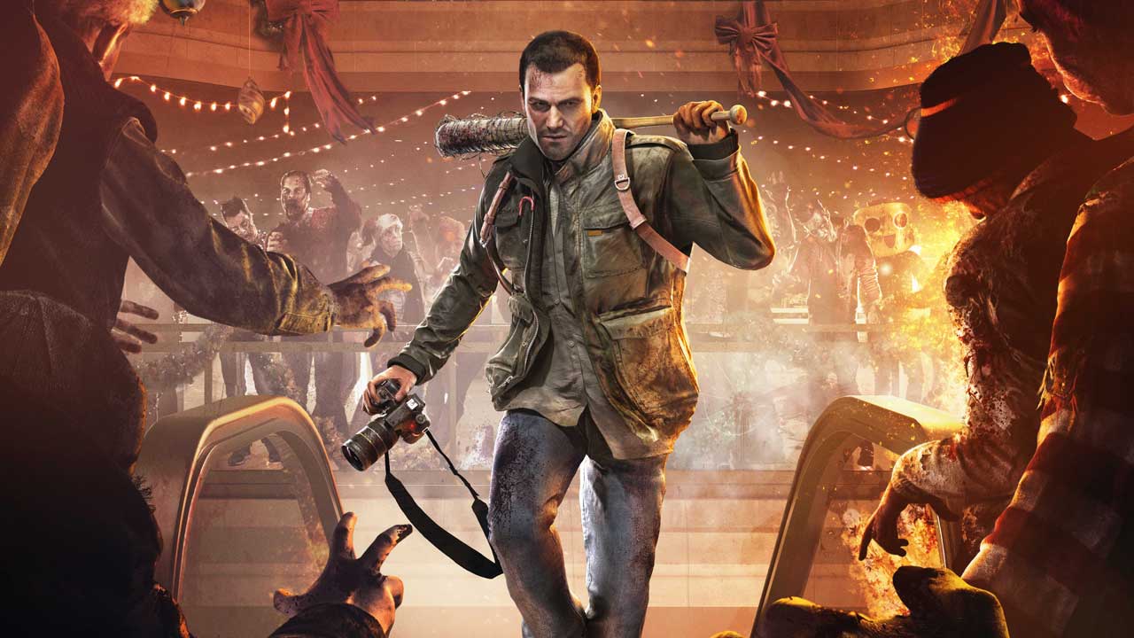 Major Layoffs at Capcom Could Zombify Dead Rising 5