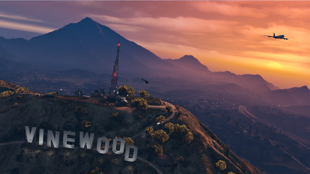 Grand Theft Auto V Reaches 90 Millions Copies Sold