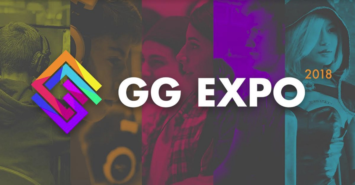 GG Expo