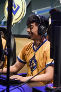 Golden Guardians