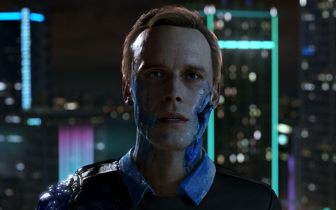 Quantic Dream Created Hundreds of Offensive Photoshops of Employees