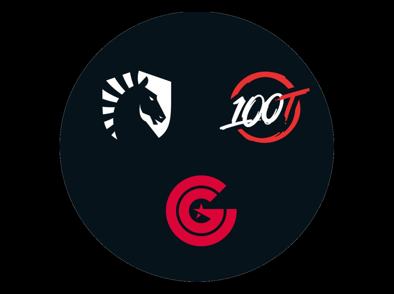 Team Liquid, 100Thieves, Clutch Gaming Spring Finals