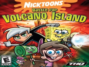 Classic Nickelodeon Games