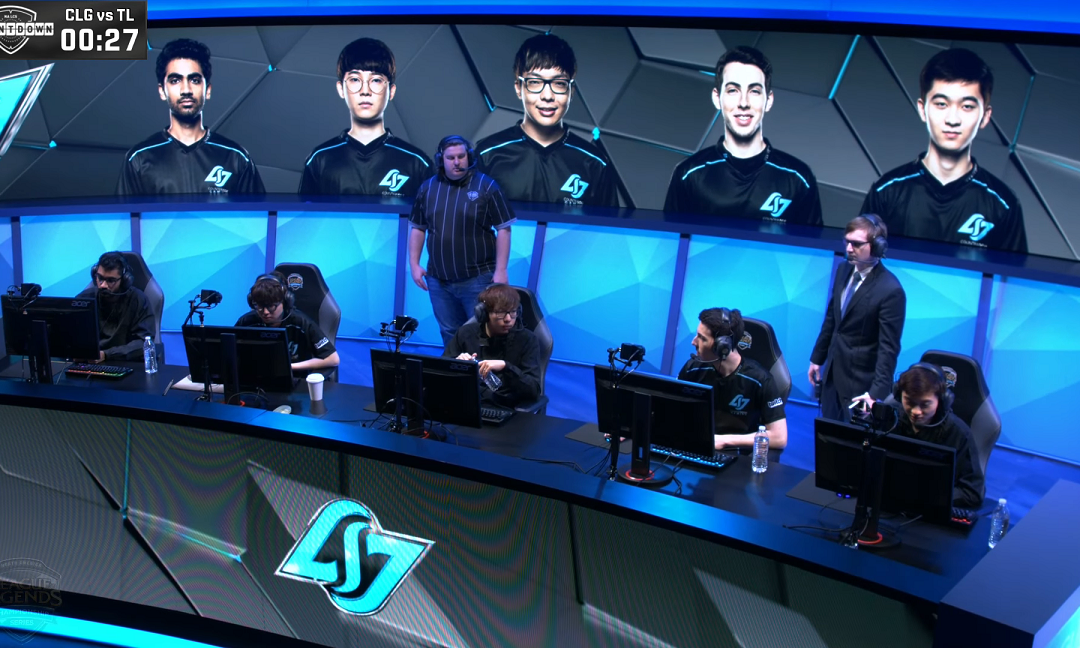 NA LCS Preview – Who Will Make it to Playoffs?