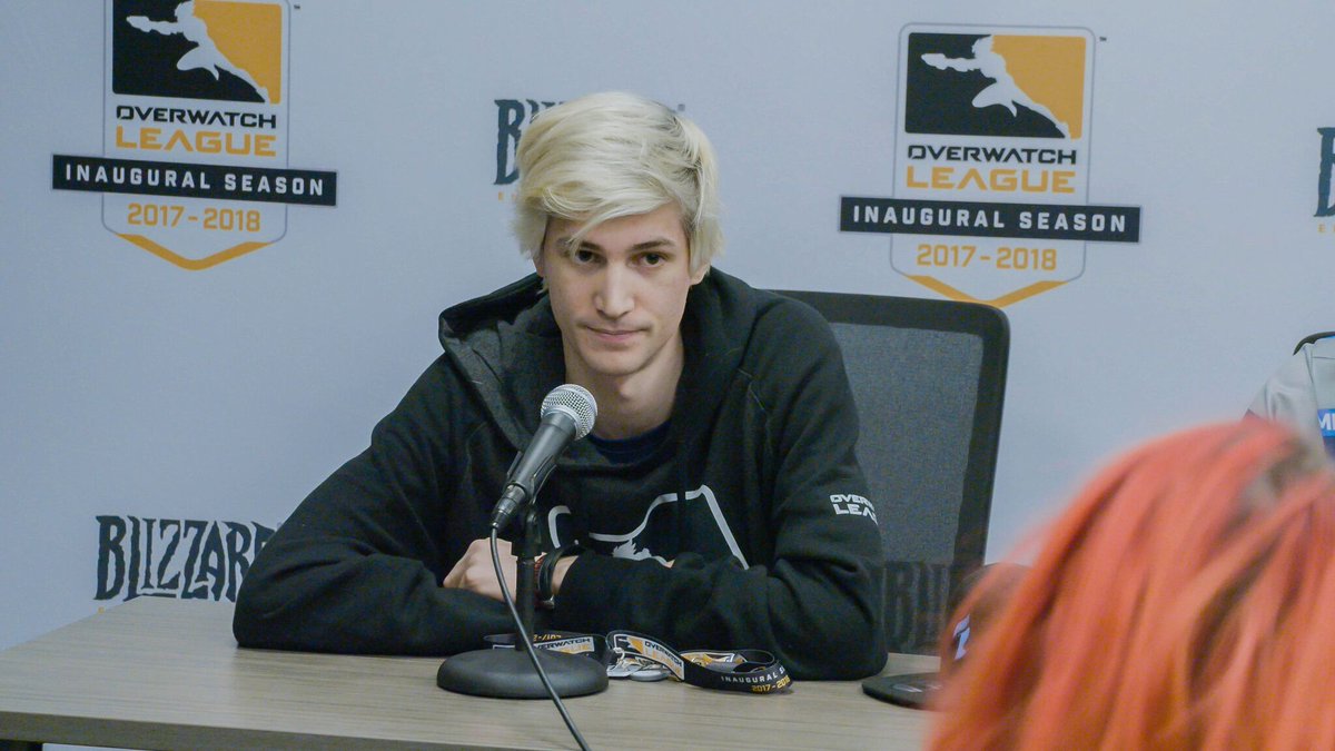 xQc Released From Dallas Fuel