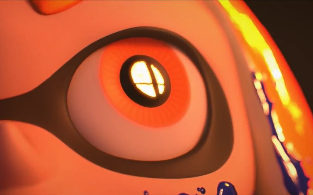 Super Smash Bros. for the Switch and More From the March Nintendo Direct