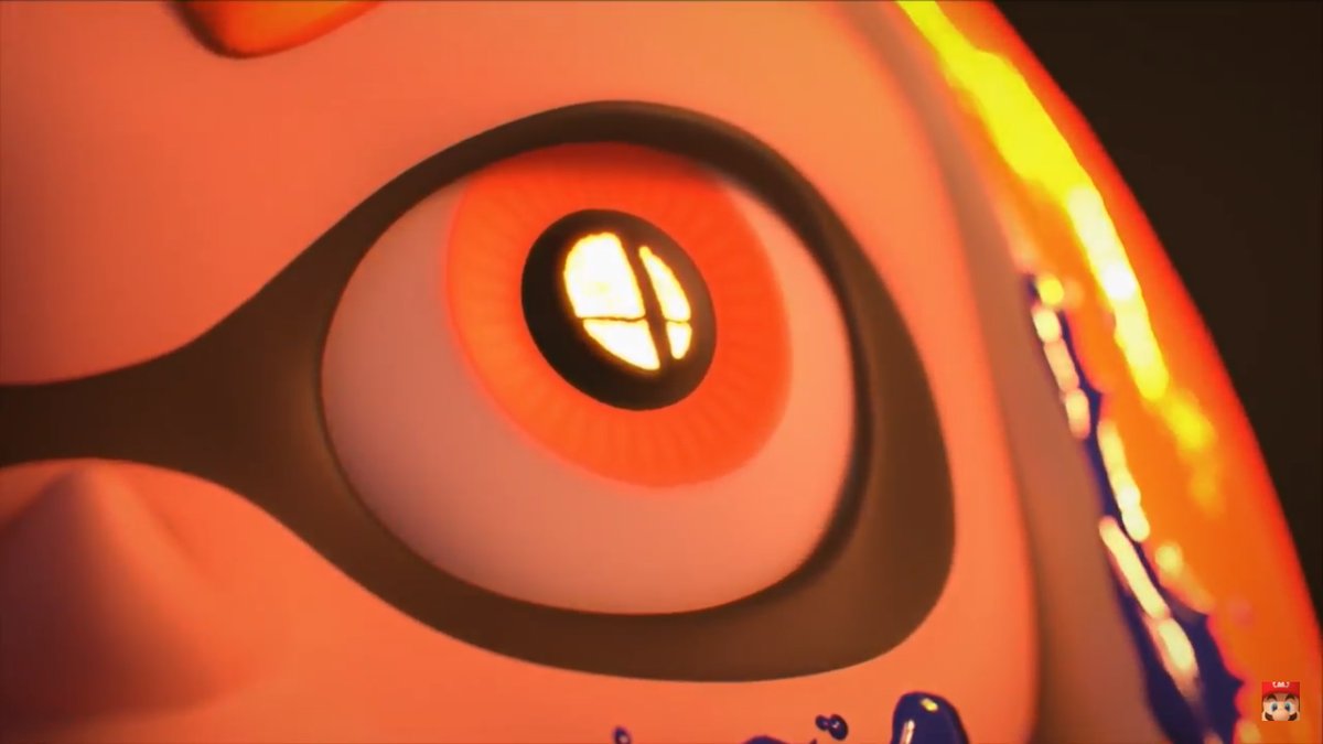 Super Smash Bros. for the Switch and More the March Nintendo Direct