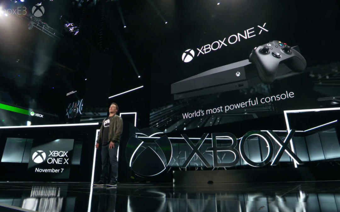 Microsoft Wants to do More than Just Consoles