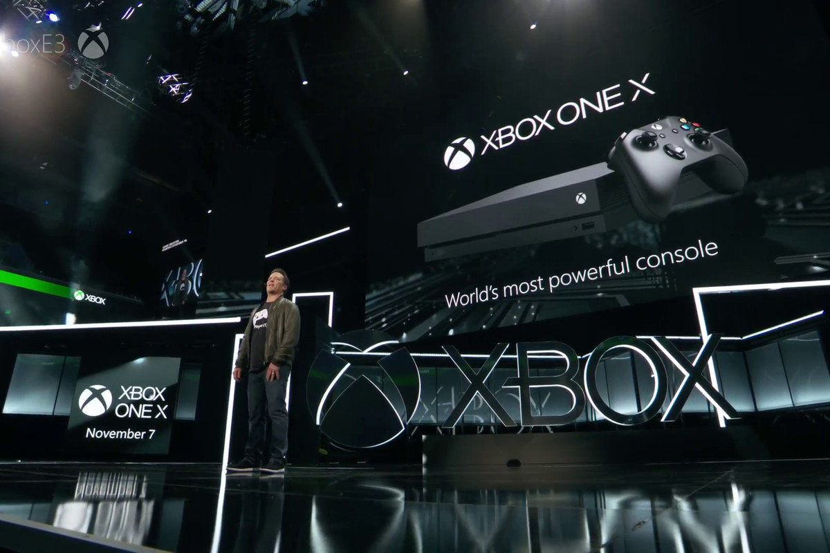 Microsoft Wants to do More than Just Consoles