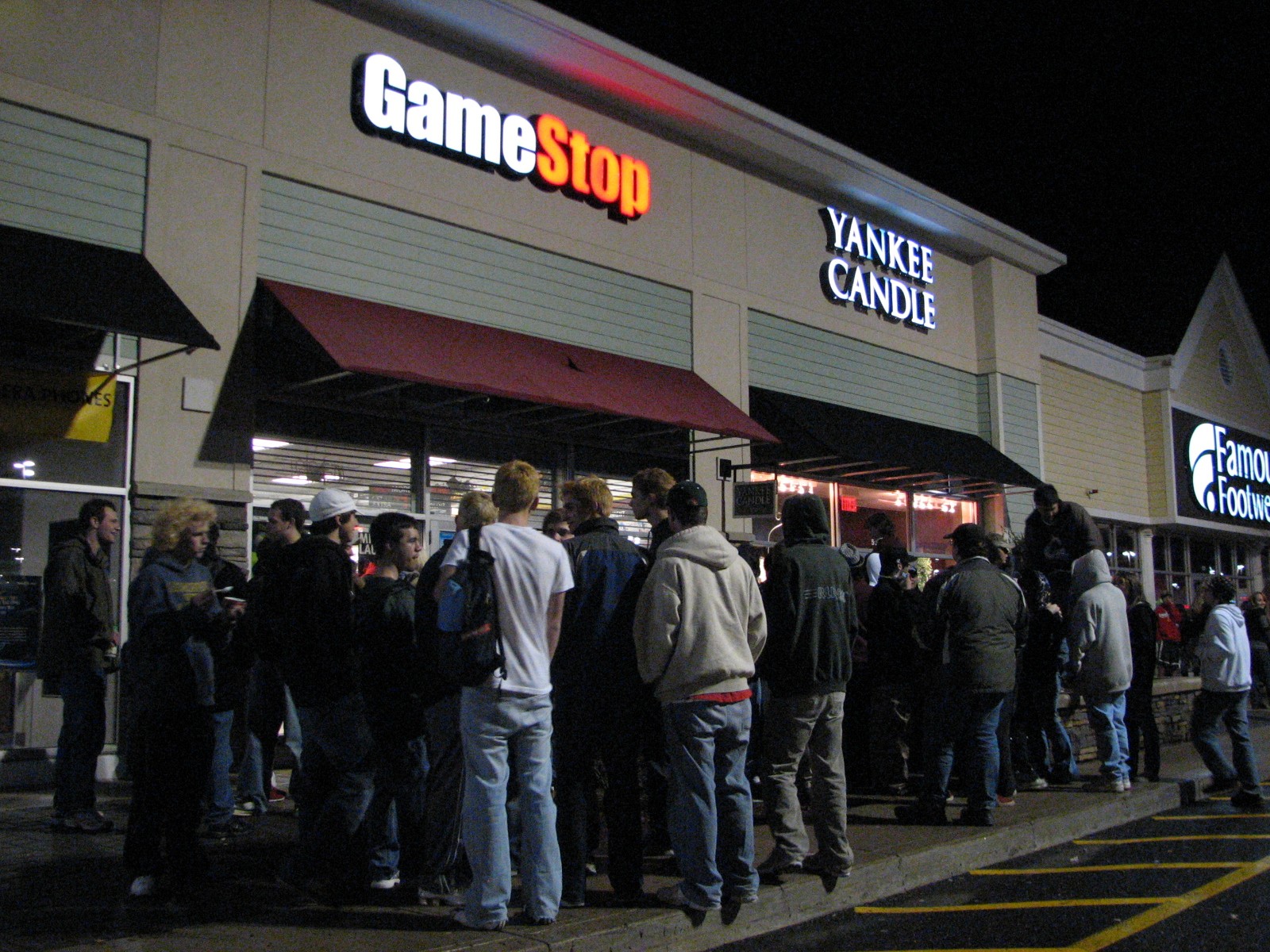 GameStop is Finally On its Way Out, Few Will Miss It EKGAMING