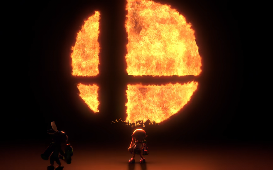 Nintendo Crushes Sales Figures With Switch and Super Smash Bros.