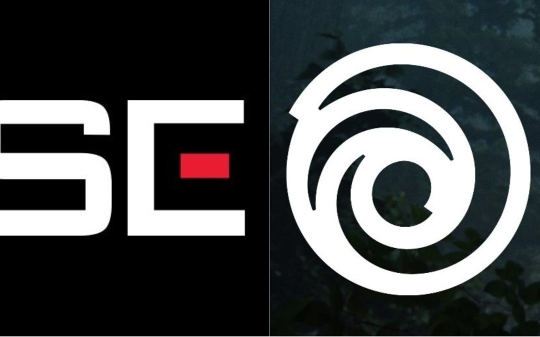 Square Enix and Ubisoft Both Announce New Studios