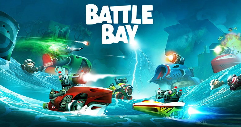 Battle Bay Mobile