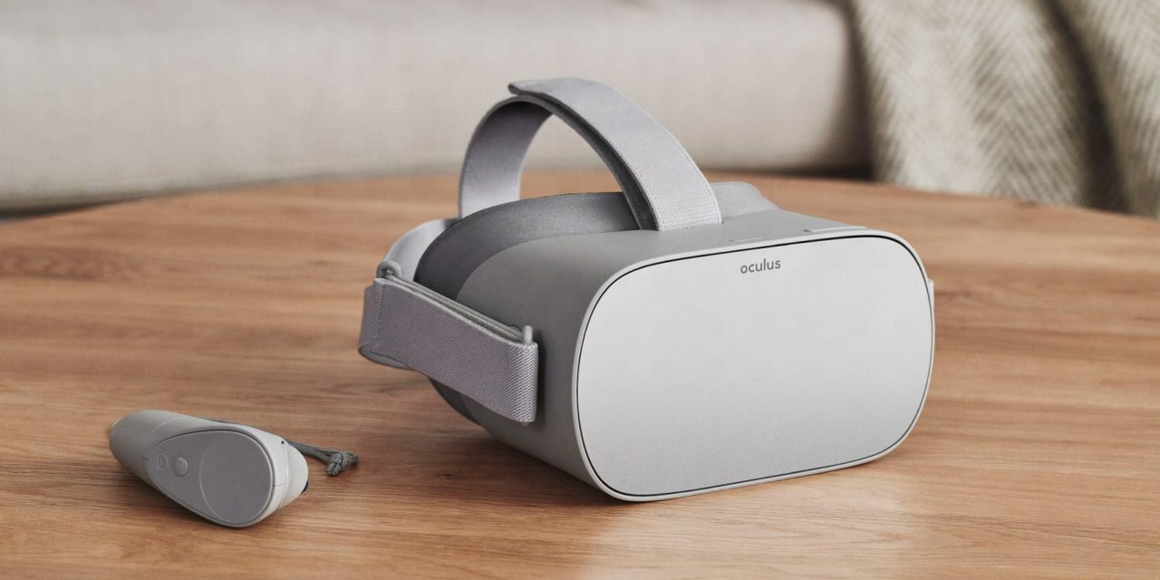 Oculus Go Picture