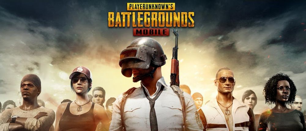 PUBG Mobile Game