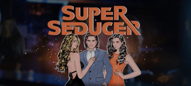 Super seducer прохождение