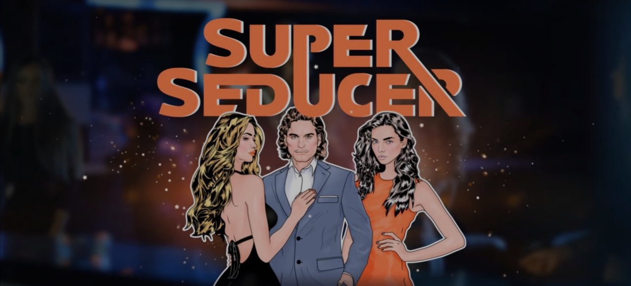 Super seducer актрисы имена