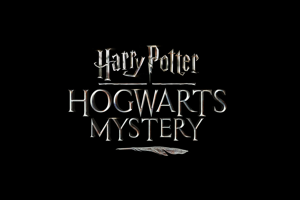 Harry Potter: Hogwarts Mystery, The New Mobile Game for Potterheads