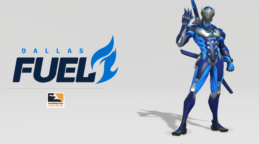 Dallas Fuel Part Ways with Coach KyKy and DPS Rascal