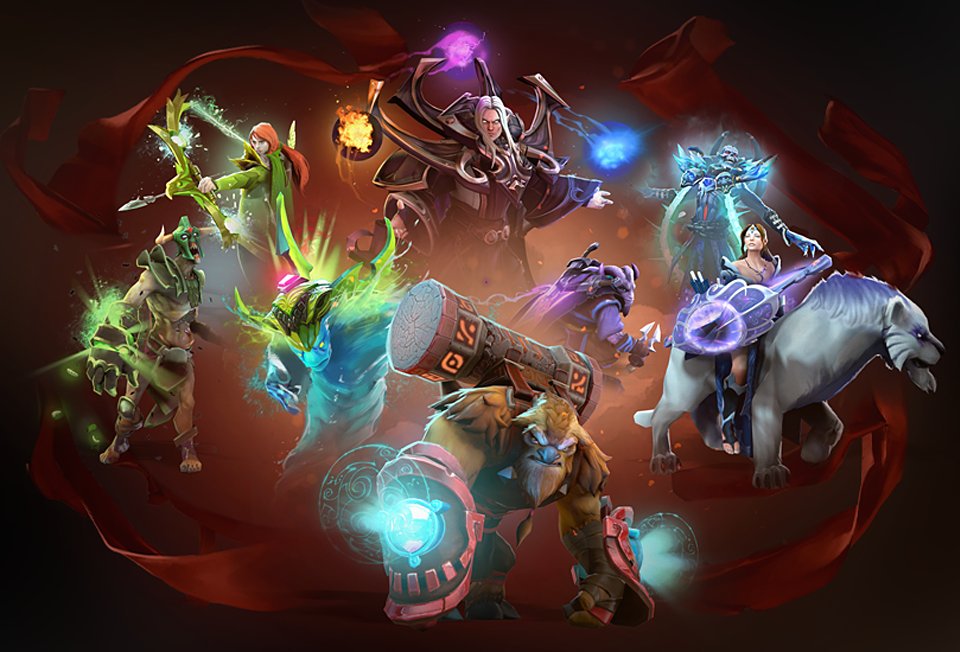 How Will The New Loot Box Ruling Affect Dota 2?