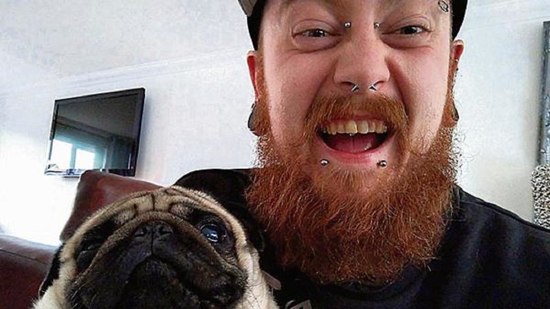 YouTuber Count Dankula Convicted of Hate Crime for Nazi Pug Video