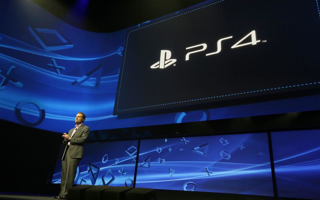 PS4 Dominates with 91.6 Million PS4s Sold