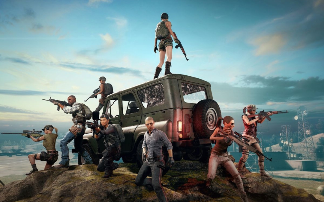 Playerunknown’s Battlegrounds’ Arrests and Fines Cheaters $5.1 Million